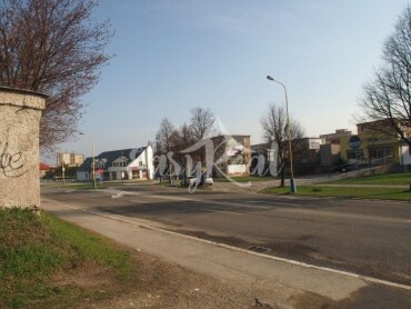 Murovaná garáž na predaj na Rastislavovej ulici, Košice - JUH
