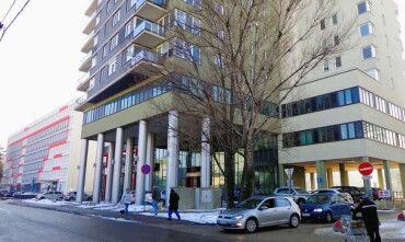 Prenájom parkovacieho miesta v dvojgaráži v Ružovej doline