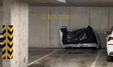 Predaj samostatného garážového státia na Sliačskej ulici