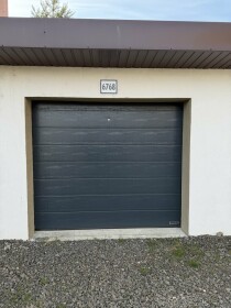 Predaj priestrannej garáže na Humenskej ceste v Michalovciach