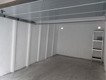 Predaj garáže s vlastným pozemkom, Sokolská, Bratislava I - Staré mesto