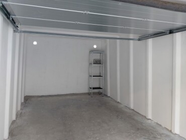 Predaj garáže s vlastným pozemkom, Sokolská, Bratislava I - Staré mesto