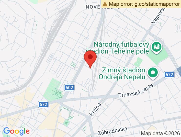 Rezidencia pri Mýte: parking