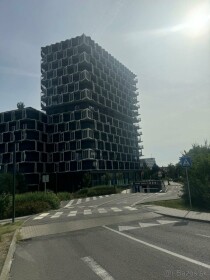 Parkovacie miesto na prenájom v podzemnej garáži na Račianskej