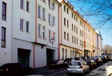 Prenájom parkovacieho miesta v podzemnej garáži
