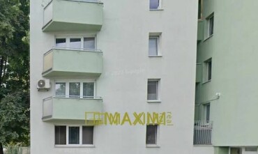 Na predaj samostatná garáž na ulici Ružová dolina v Bratislave