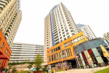 Na predaj parkovacie miesto v garáži – Plynárenská 3/B, Bratislava