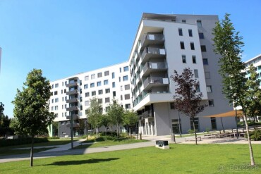 Prenájom priestrannej garáže v novostavbe Nuppu