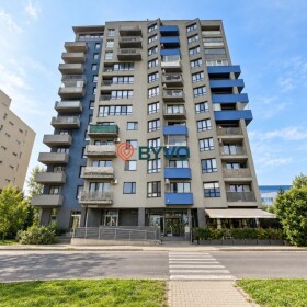 Predaj podzemného garážového státia na Budatínskej 20