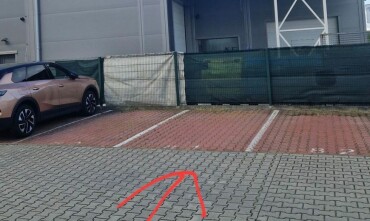 Predaj parkovacieho státia na Budatínskej ulici v Bratislave