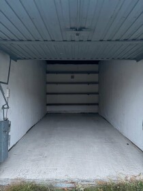 Garáž na prenájom za rojbelkou