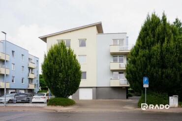 Priestranná garáž 24,78 m² na predaj v Novom Meste nad Váhom