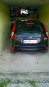 Dlhodobý prenájom garáže s montážnou jamou v Nitre