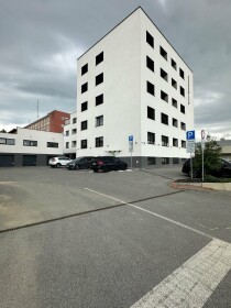 Prenájom murované garáže v novostavbe Tower Apartments