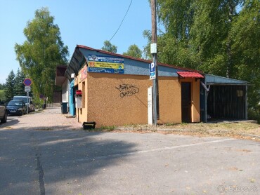 Prenájom uzamykateľnej garáže na motocykle