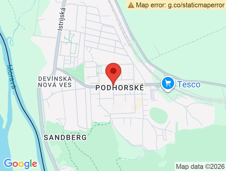 Samostatná garáž na predaj na Eisnerovej ulici v Devínskej Novej Vsi