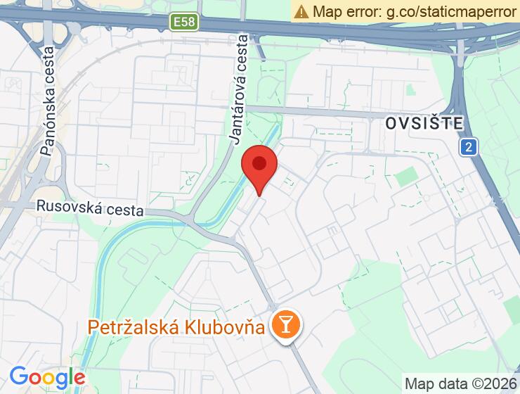 Samostatná garáž na predaj na Lachovej ulici v Bratislave