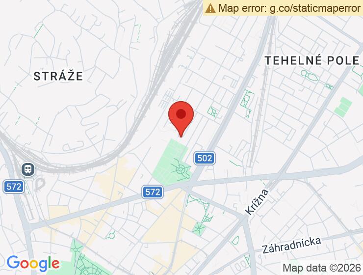 Samostatná garáž na predaj s elektrinou a vodou na Sibírskej ulici, BA-Nové Mesto