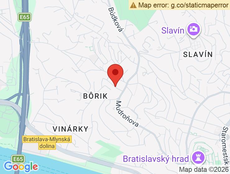 Samostatná garáž na predaj v Bratislave, Lubínska 18