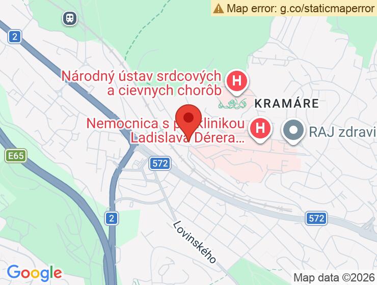 Samostatná garáž na predaj v Bratislave - Opavská ulica