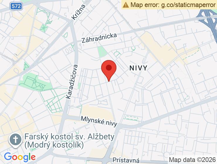 Samostatná garáž na prenájom na Velehradskej ulici v Ružinove