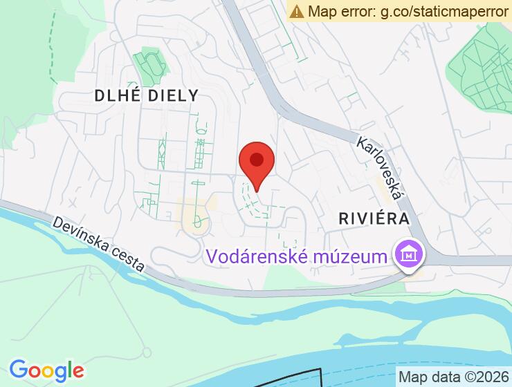 Samostatná garáž na prenájom v garážovom dome na Kolískovej