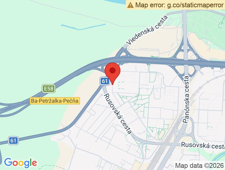 Samostatná garáž na prenájom v garážovom dome na Pečnianskej ulici