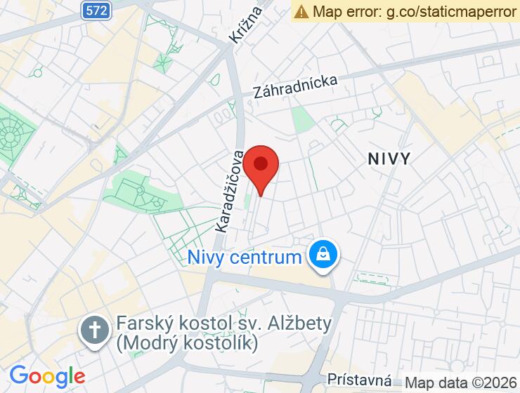 Samostatná garáž na prenájom v Mlynských nivách, Bratislava