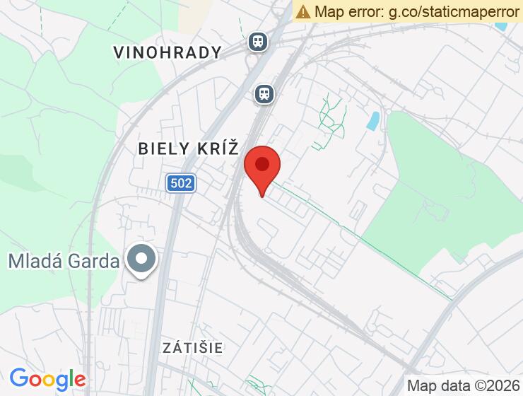 Samostatná garáž po rekonštrukcii na predaj v Bratislave - Trojdomy