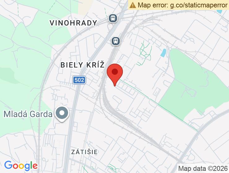 Samostatná garáž po rekonštrukcii na predaj v Bratislave