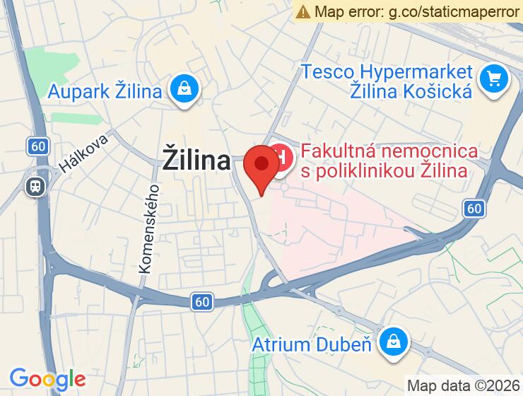 Samostatná garáž s pozemkom na predaj v Žiline - Hliny IV.