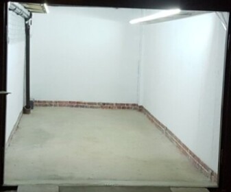 Samostatná Garáž / sklad Vrakuňa, Hnilecká 15m2