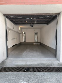 Samostatná garáž, Fialkové údolie, BA