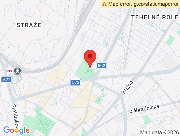 Samostatná murovaná garáž na prenájom s vodou, Jozefa Cígera Hronského