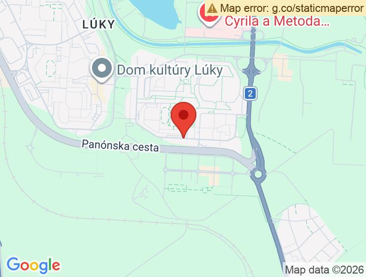 Samostatná uzatvárateľná garáž v parkovacom dome na Jasovskej ulici