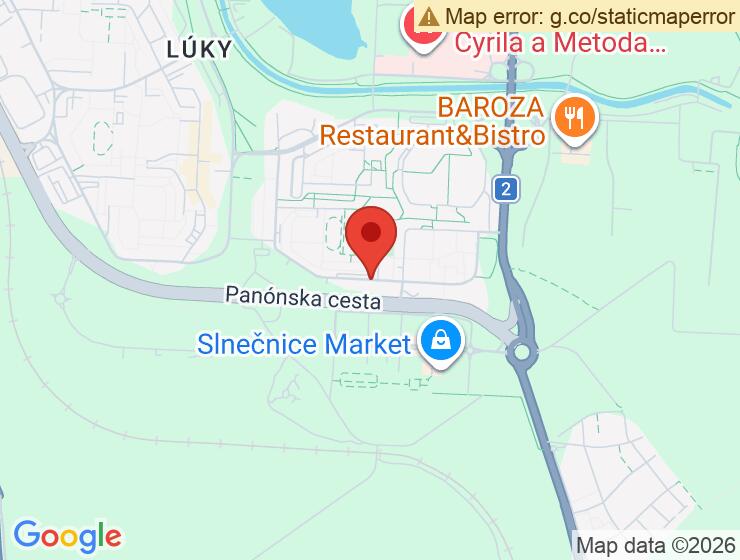 Samostatná uzatvárateľná garáž v parkovacom dome na Jasovskej ulici