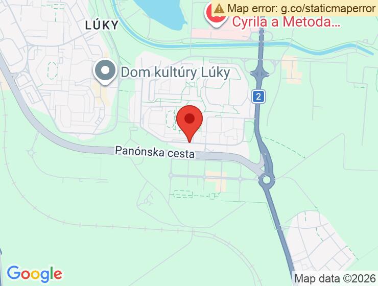 Samostatná uzatvárateľná garáž v parkovacom dome na Jasovskej ulici
