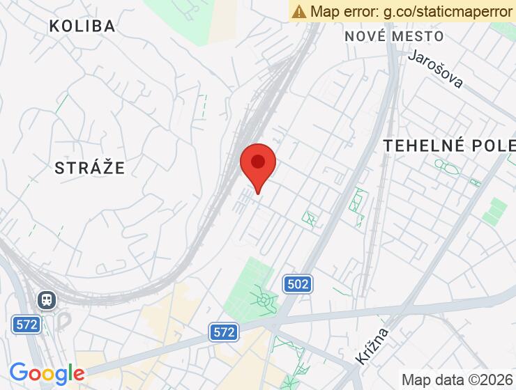 Samostatná uzatvorená garáž na predaj na Pionierskej v Bratislave