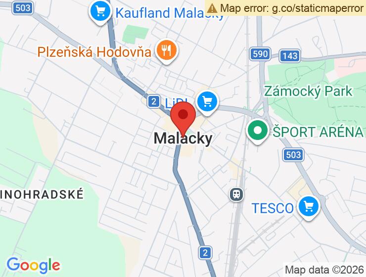 Samostatná železobetónová garáž na predaj v Malackách