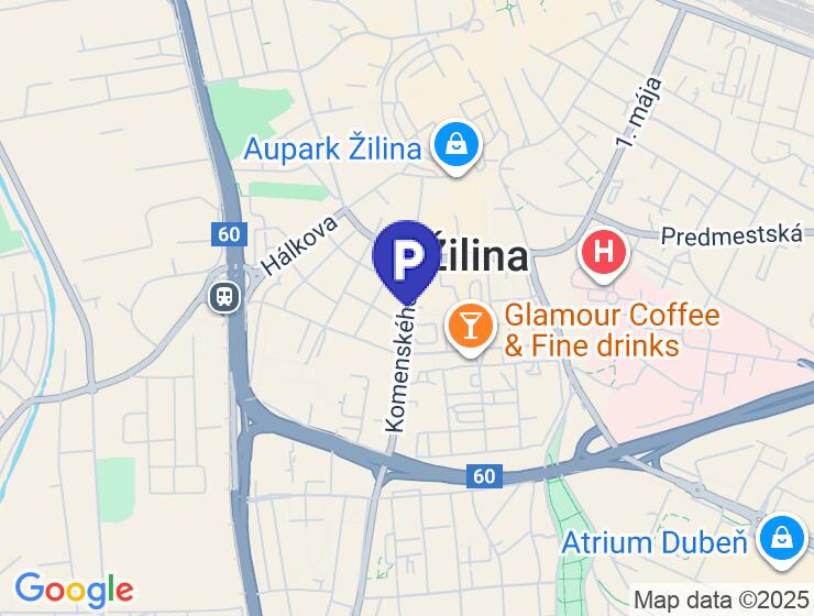 Samostatne stojaca garáž na predaj, 18 m², Žilina - Komenského
