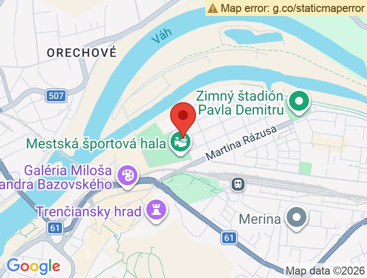 Samostatne stojaca garáž na predaj v Trenčíne