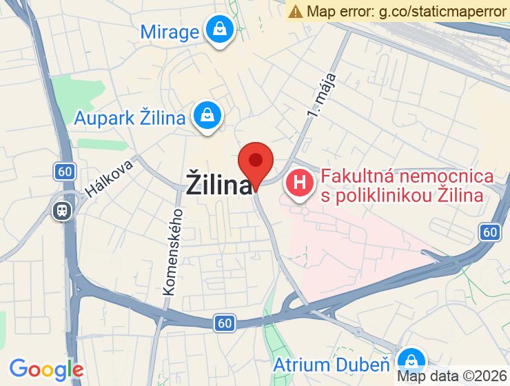 Samostatne stojaca garáž na predaj v Žiline - Hliny IV., 19m2