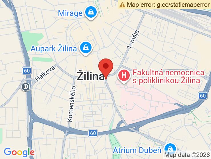 Samostatne stojaca garáž na predaj v Žiline - Hliny IV.