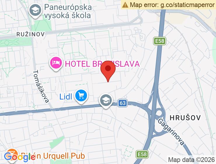 Samostatne stojaca garáž na prenájom na Bancikovej ulici