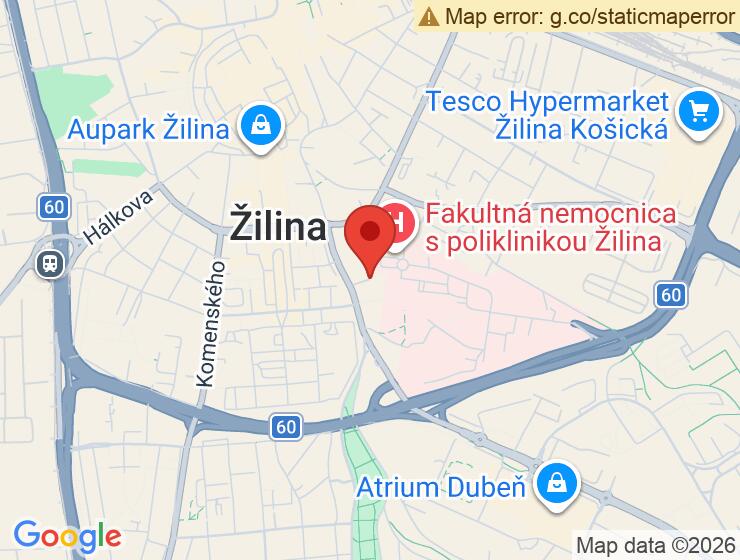 Samostatne stojaca garáž s elektrinou na predaj v Žiline