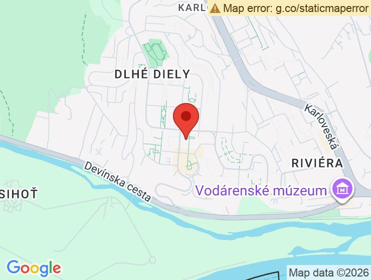Samostatný garážový box na Matejkovej ulici na predaj