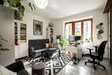 Na predaj samostatná garáž v garážovom dome na Pionierskej ulici