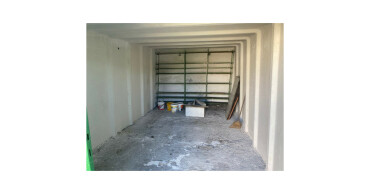 Prenájom garáže 17 m2 v Žiline
