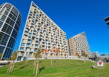 Predaj priestranného garážového státia s možnosťou odpočtu DPH