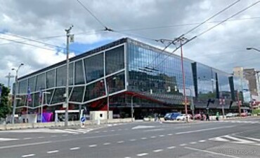 Dlhodobý prenájom garážového státia na Stodolovej ulici